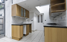 Highstreet kitchen extension leads